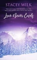  Love Never Ends
