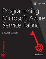   Programming Microsoft Azure Service Fabric
