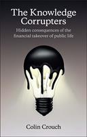   The Knowledge Corrupters
