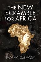   The New Scramble for Africa