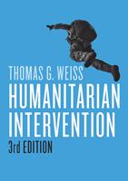   Humanitarian Intervention