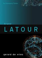   Bruno Latour