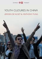   Youth Cultures in China
