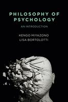   Philosophy of Psychology