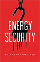   Energy Security