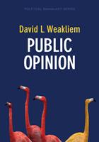   Public Opinion