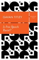   Is Free Speech Racist?