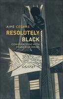   Resolutely Black