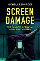   Screen Damage