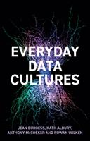   Everyday Data Cultures
