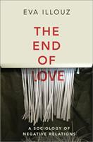   The End of Love