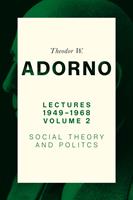   Lectures 1949-1968, Volume 2