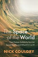   The Space of the World