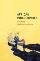   African Philosophies
