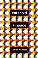   Paranoid Finance