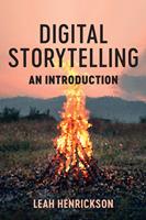   Digital Storytelling