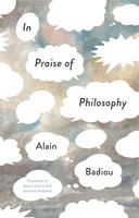   In Praise of Philosophy