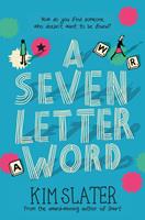   A Seven-Letter Word