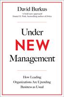   Under New Management