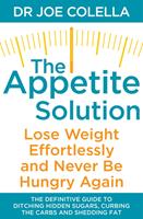   The Appetite Solution