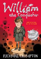   William the Conqueror