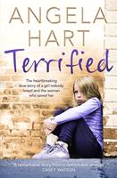   Terrified