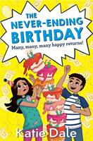   The Never-Ending Birthday