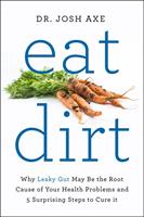   Eat Dirt
