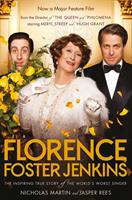   Florence Foster Jenkins