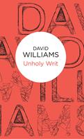   Unholy Writ