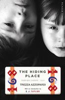   The Hiding Place