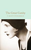   The Great Gatsby