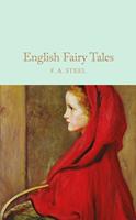   English Fairy Tales