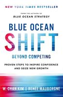   Blue Ocean Shift