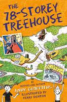   The 78-Storey Treehouse