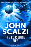   The Consuming Fire