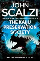   The Kaiju Preservation Society