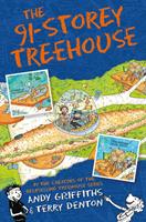   The 91-Storey Treehouse