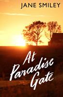   At Paradise Gate
