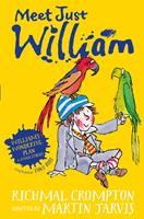   William's Wonderful Plan and Other Stories