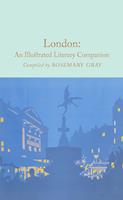   London: An Illustrated Literary Companion