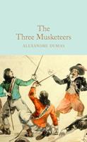   The Three Musketeers