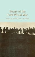   Poetry of the First World War