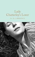   Lady Chatterley's Lover