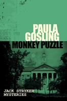   Monkey Puzzle