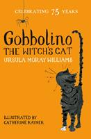   Gobbolino the Witch's Cat