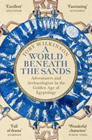   A World Beneath the Sands