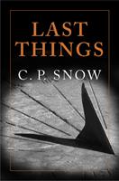   Last Things