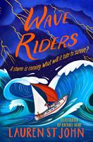   Wave Riders