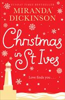   Christmas in St Ives
